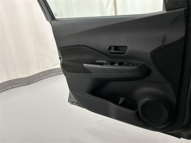 used 2020 Nissan Kicks car, priced at $14,495