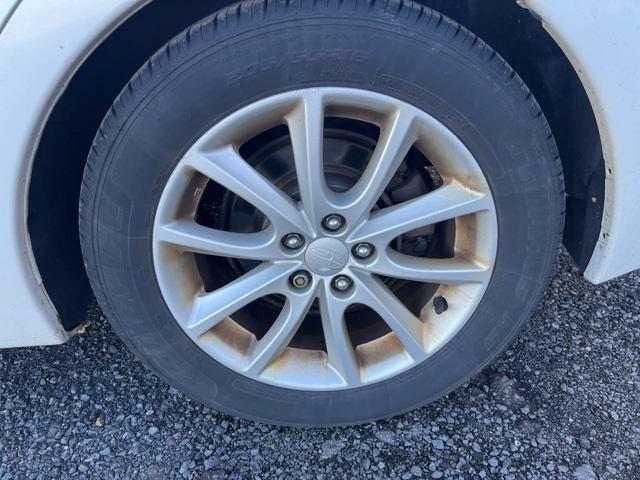 used 2013 Subaru Impreza car, priced at $4,895