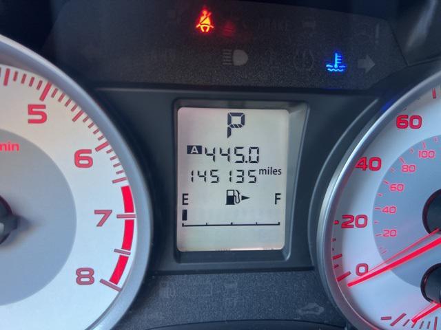 used 2013 Subaru Impreza car, priced at $4,895