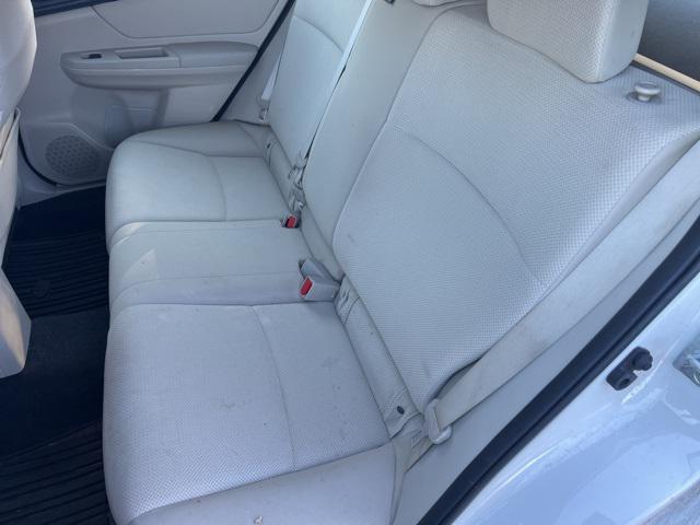 used 2013 Subaru Impreza car, priced at $4,895