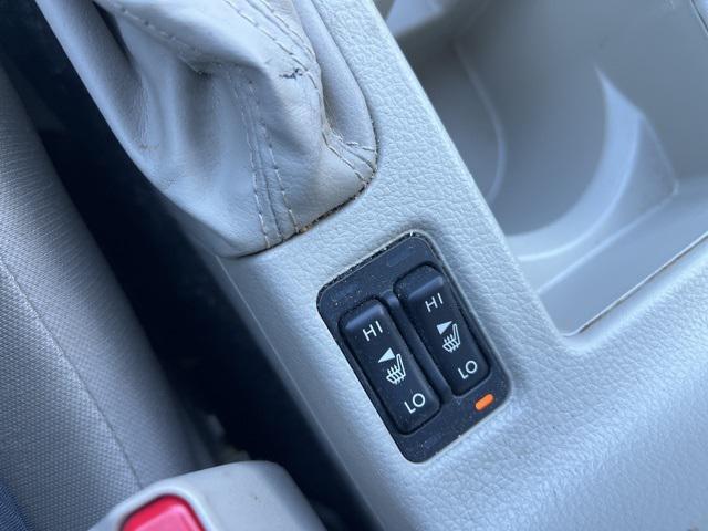 used 2013 Subaru Impreza car, priced at $4,895