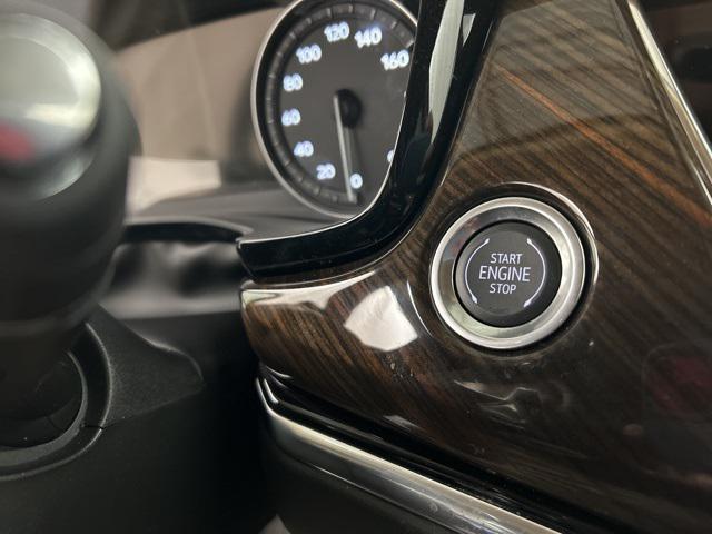 new 2025 Cadillac XT6 car, priced at $74,165