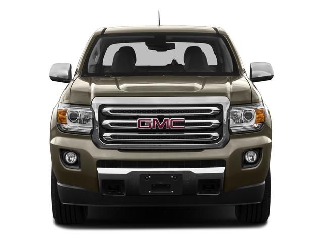 used 2016 GMC Canyon car, priced at $21,870