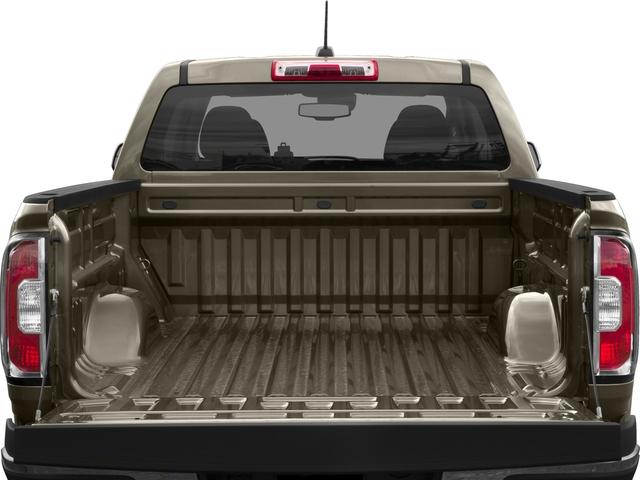 used 2016 GMC Canyon car, priced at $21,870