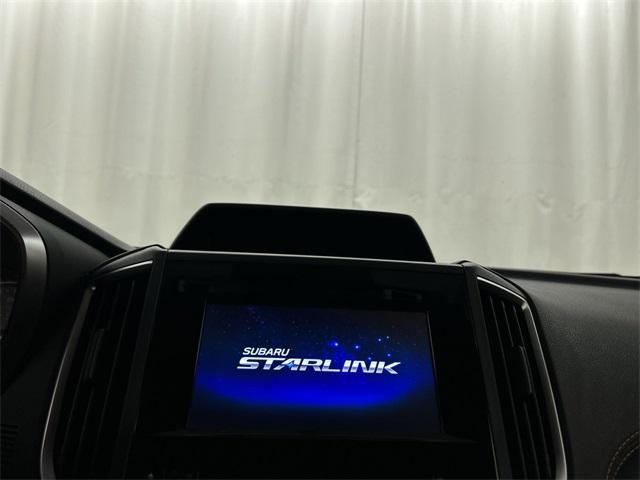used 2022 Subaru Crosstrek car, priced at $22,913