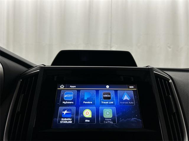 used 2022 Subaru Crosstrek car, priced at $22,913