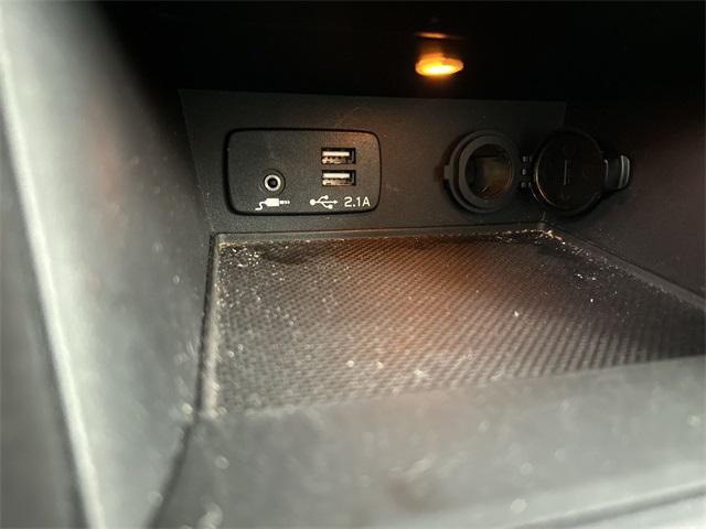 used 2022 Subaru Crosstrek car, priced at $22,913