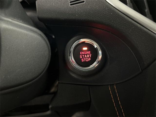 used 2022 Subaru Crosstrek car, priced at $22,913