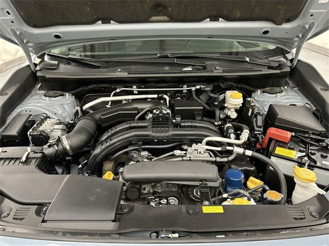 used 2022 Subaru Crosstrek car, priced at $22,913