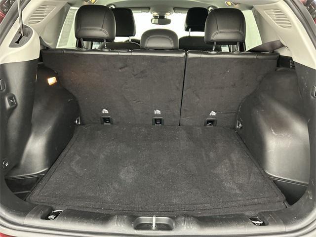 used 2022 Jeep Compass car, priced at $21,904