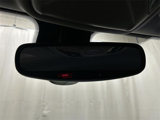 used 2022 Jeep Compass car, priced at $21,904