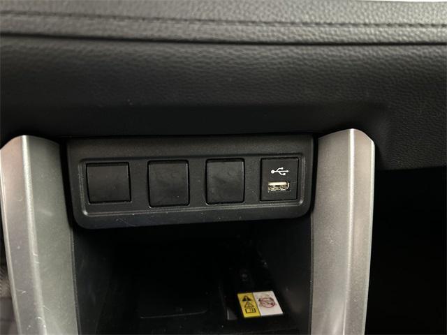 used 2022 Toyota Corolla Cross car, priced at $24,938