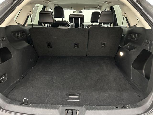used 2023 Ford Edge car, priced at $20,898