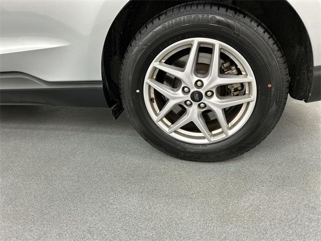 used 2023 Ford Edge car, priced at $20,898