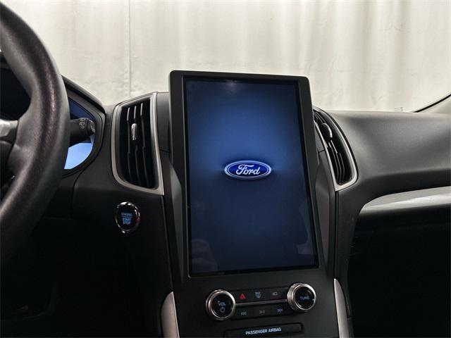 used 2023 Ford Edge car, priced at $20,898