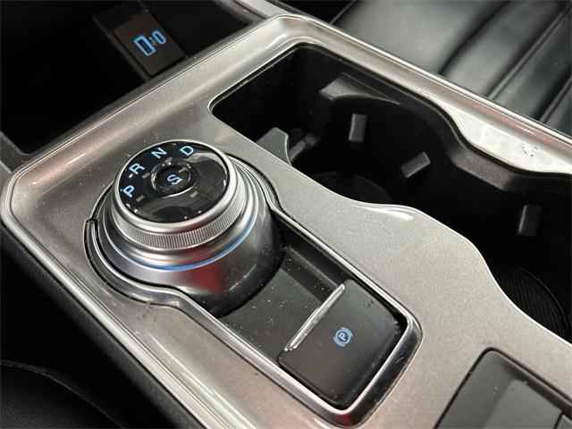 used 2023 Ford Edge car, priced at $20,898