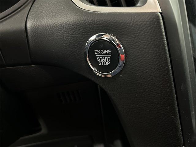 used 2023 Ford Edge car, priced at $20,898