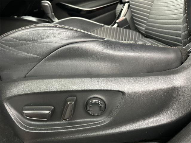 used 2021 Toyota Corolla car, priced at $21,455