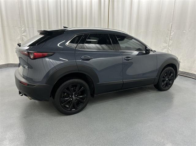 used 2021 Mazda CX-30 car, priced at $21,485