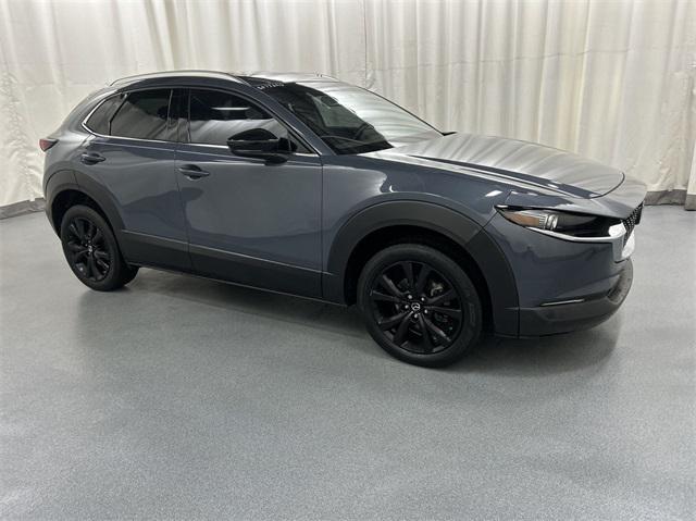 used 2021 Mazda CX-30 car, priced at $21,485