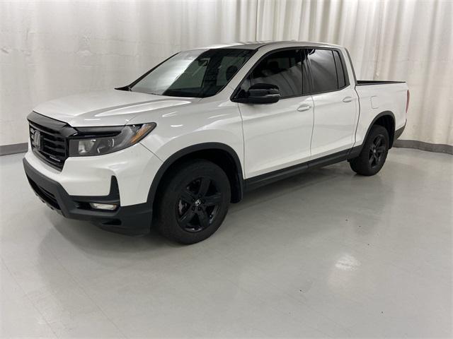 used 2023 Honda Ridgeline car, priced at $35,900