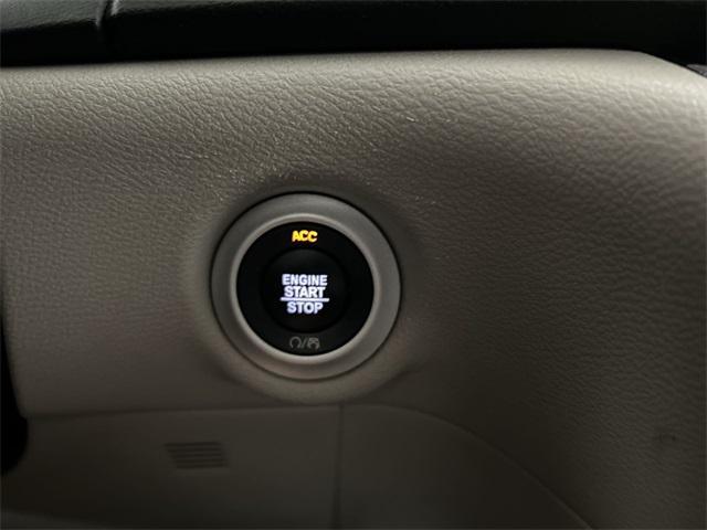used 2022 Chrysler Pacifica car, priced at $19,348