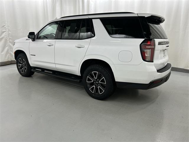 used 2022 Chevrolet Tahoe car, priced at $49,995