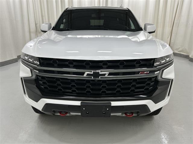 used 2022 Chevrolet Tahoe car, priced at $49,995