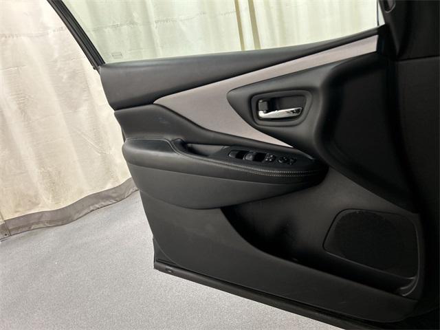 used 2021 Nissan Murano car, priced at $18,953