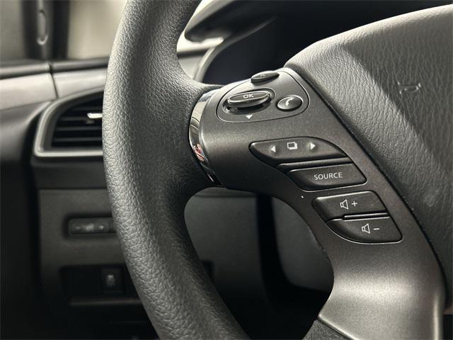 used 2021 Nissan Murano car, priced at $18,953