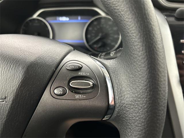 used 2021 Nissan Murano car, priced at $18,953