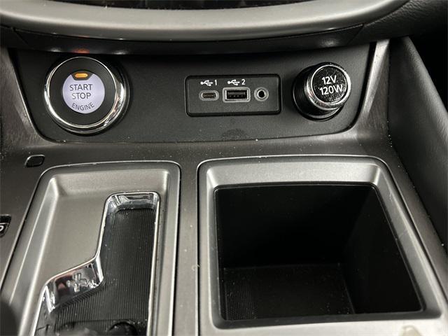 used 2021 Nissan Murano car, priced at $18,953