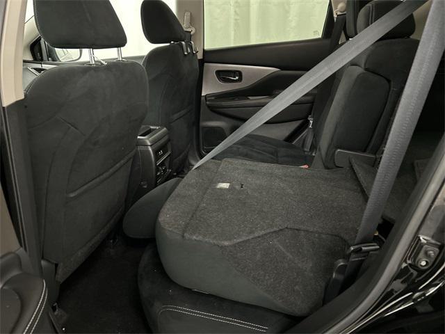 used 2021 Nissan Murano car, priced at $18,953
