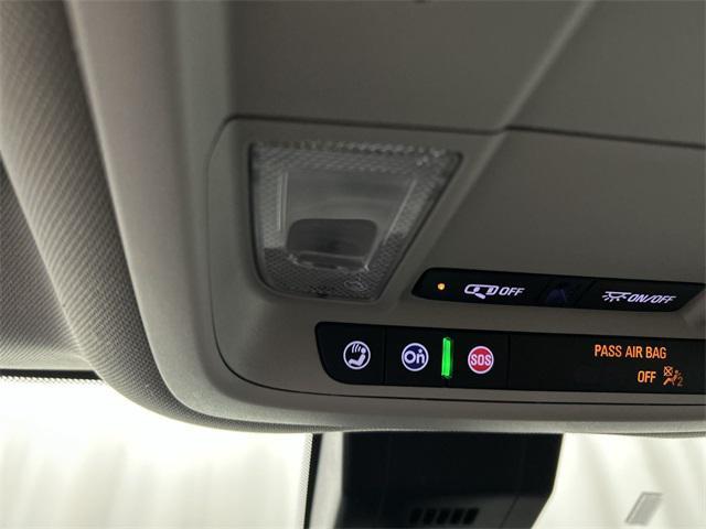 used 2022 GMC Terrain car, priced at $19,963