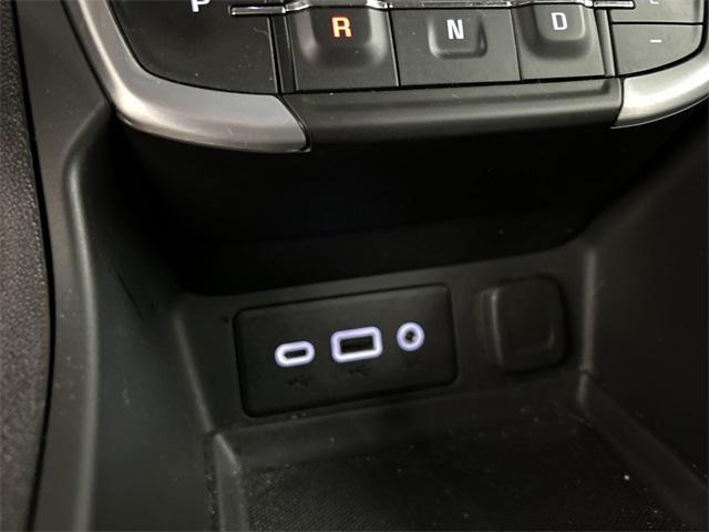 used 2022 GMC Terrain car, priced at $19,963