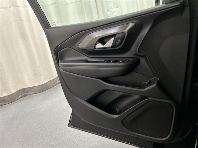 used 2022 GMC Terrain car, priced at $19,963