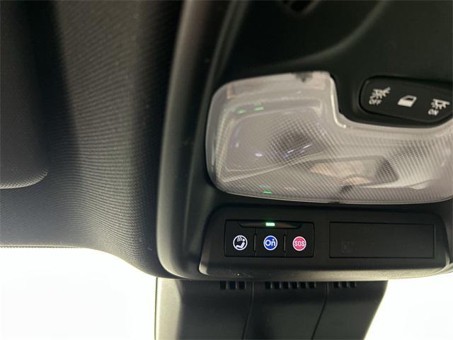 new 2025 Chevrolet Colorado car, priced at $32,890