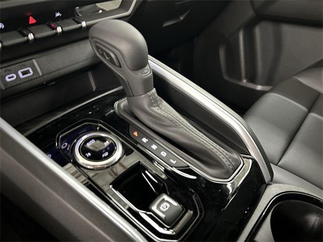 new 2025 Chevrolet Colorado car, priced at $32,890
