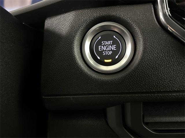 new 2025 Chevrolet Colorado car, priced at $32,890