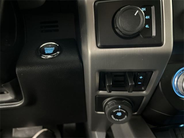 used 2020 Ford F-450 car, priced at $89,999
