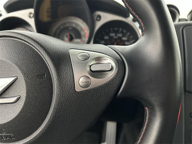 used 2013 Nissan 370Z car, priced at $44,999