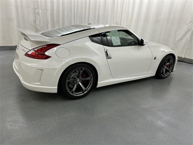 used 2013 Nissan 370Z car, priced at $44,999