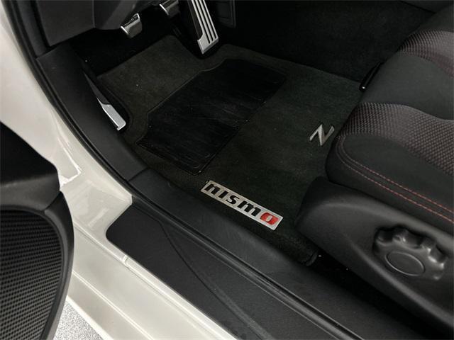 used 2013 Nissan 370Z car, priced at $44,999