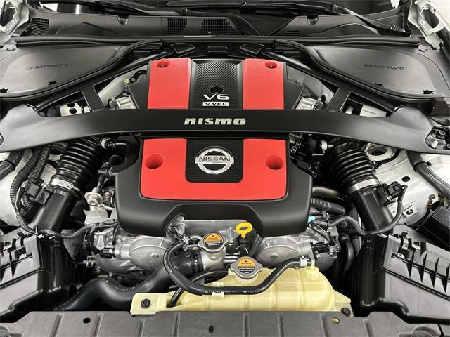 used 2013 Nissan 370Z car, priced at $44,999