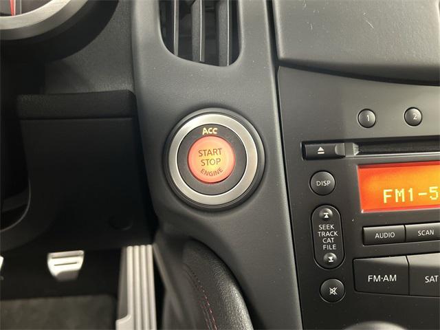 used 2013 Nissan 370Z car, priced at $44,999