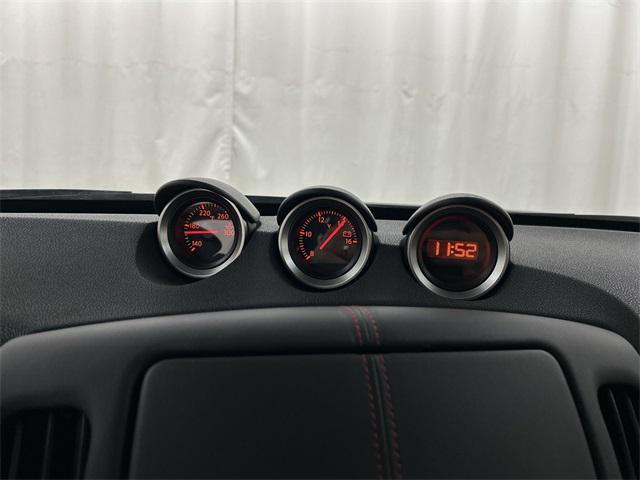 used 2013 Nissan 370Z car, priced at $44,999