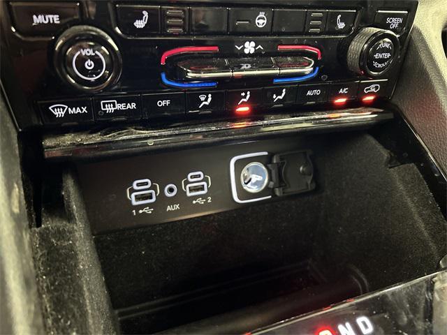 used 2022 Jeep Grand Cherokee L car, priced at $32,927