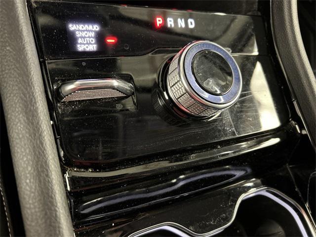 used 2022 Jeep Grand Cherokee L car, priced at $32,927