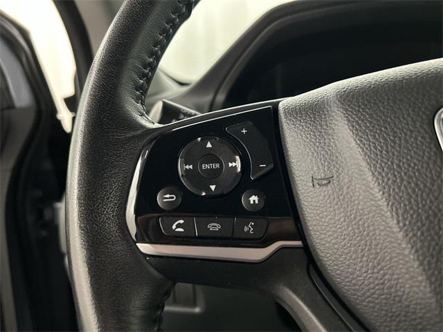 used 2022 Honda Pilot car, priced at $31,996