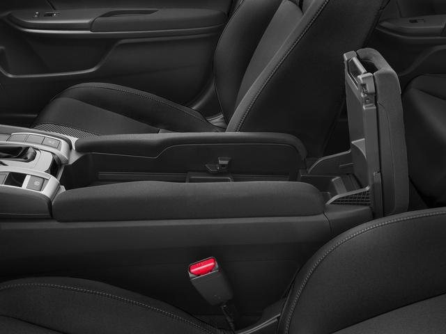 used 2017 Honda Civic car, priced at $14,899
